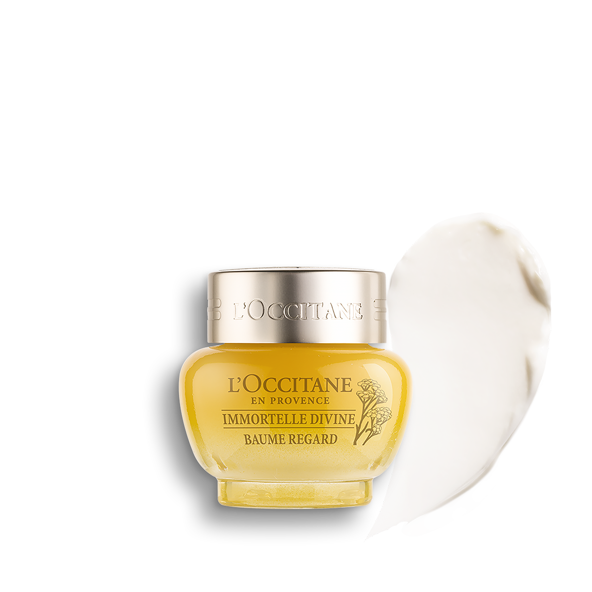 Immortelle Divine Eye Balm