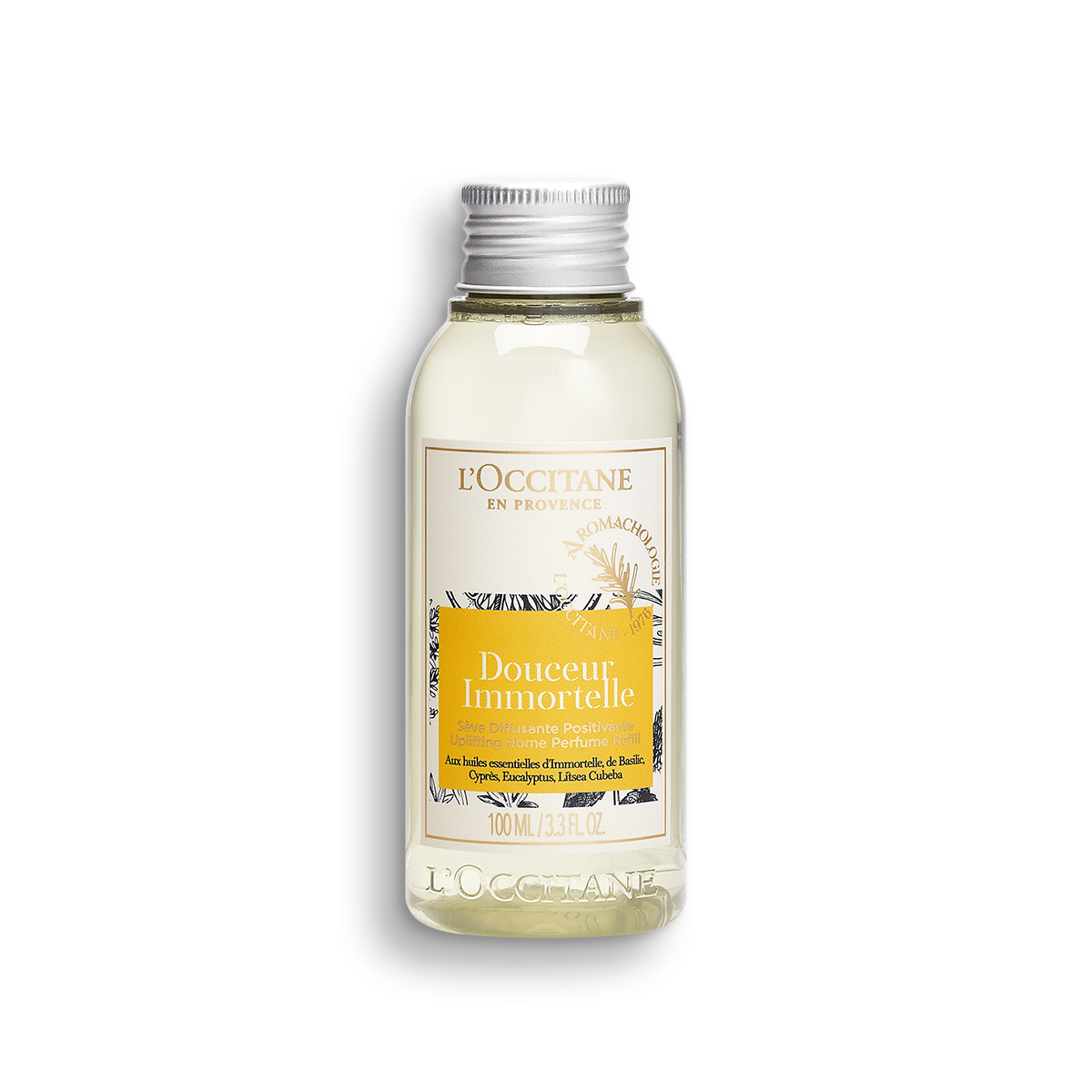 Douceur Immortelle Uplifting Home Perfume Refill